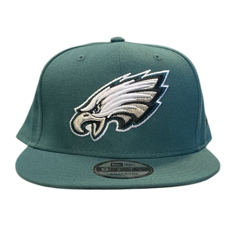 New Era Philadelphia Eagles SnapBack